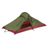 Палатка HIGH PEAK SISKIN 2.0 LW оливковый HP-10330