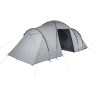 Кемпинговая палатка HIGH PEAK COMO 4, СЕРЕБРИСТАЯ HP-857