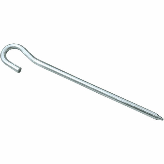 Колышки для палатки HIGH PEAK ALUMINIM ERDNAGEL HP-984